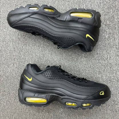 Nike Air Max 95 Corteiz "Honey Black"