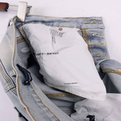 Purple Brand Denim Jean