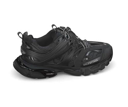 Balenciaga Track Sneaker Black